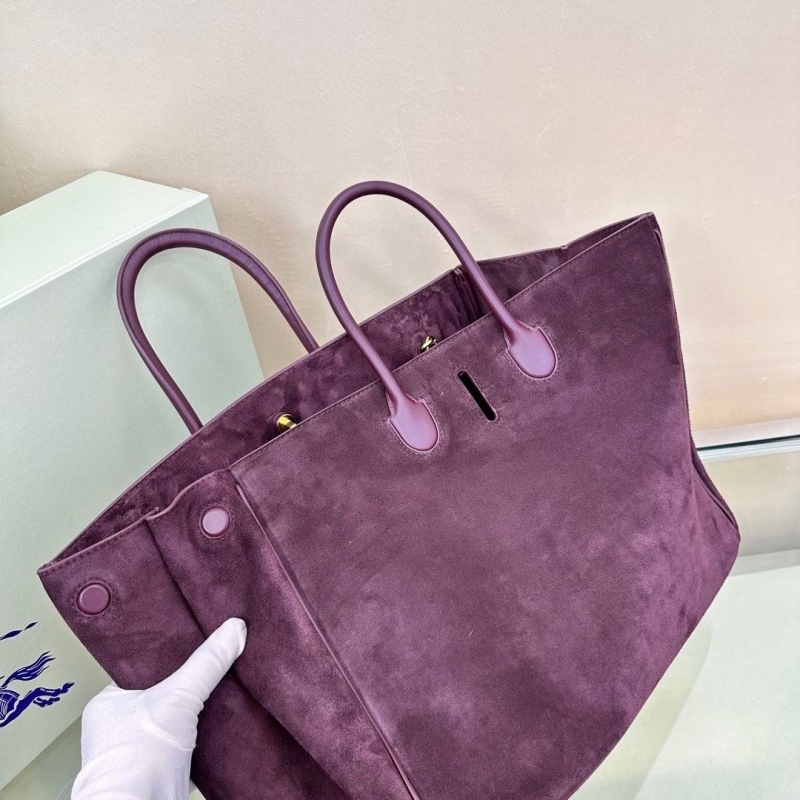 Bv*b*rry top handle bags